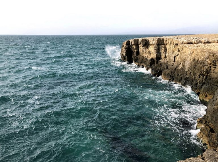 عسلویه چه چیزهایی دارد؟