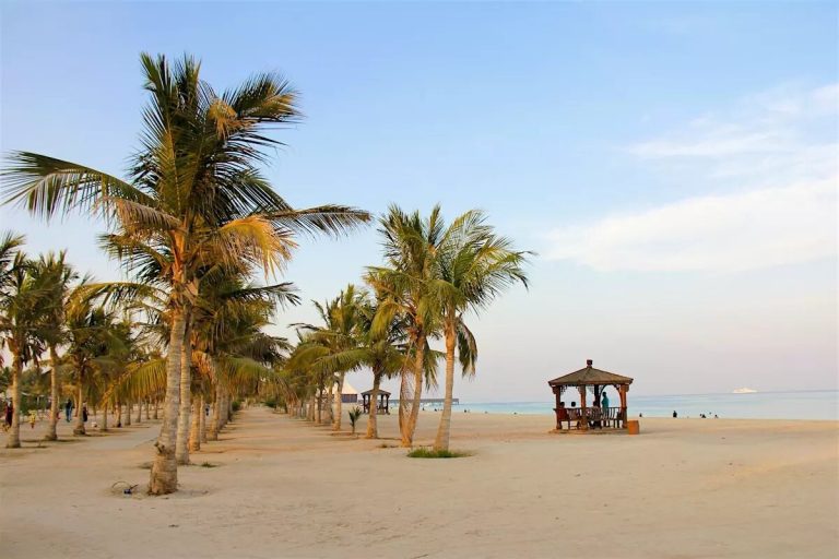 فاصله بندر عباس تا کیش