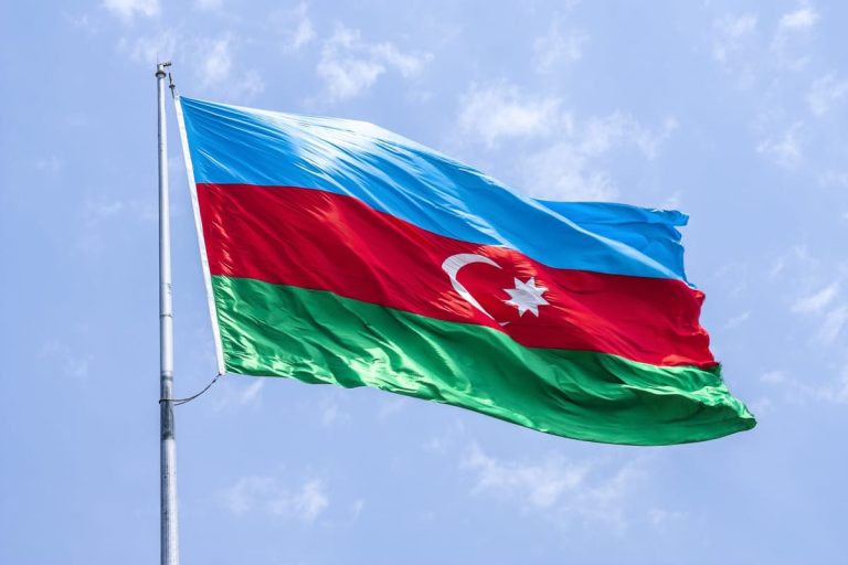 تلفن سفارت اذربایجان در ایران