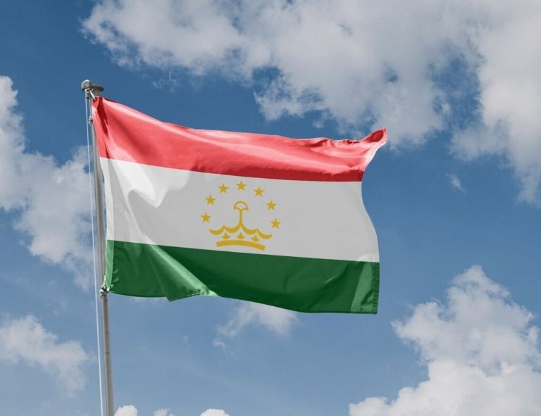 شماره تلفن سایت سفارت تاجیکتسان در ایران