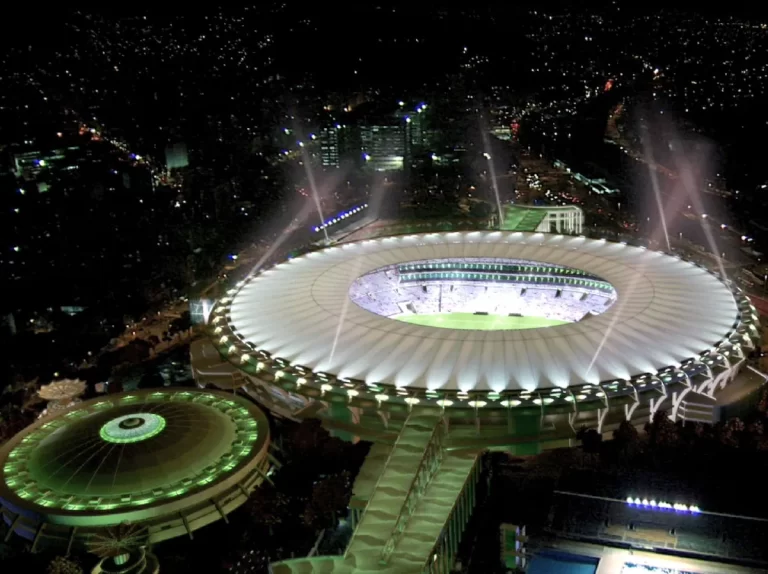 ورزشگاه ماراکانا