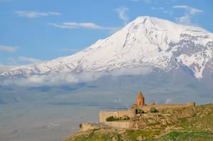 جاهای کمتر شناخته‌شده در ارمنستان