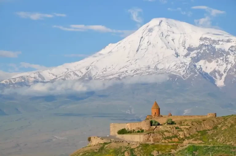 جاهای کمتر شناخته‌شده در ارمنستان