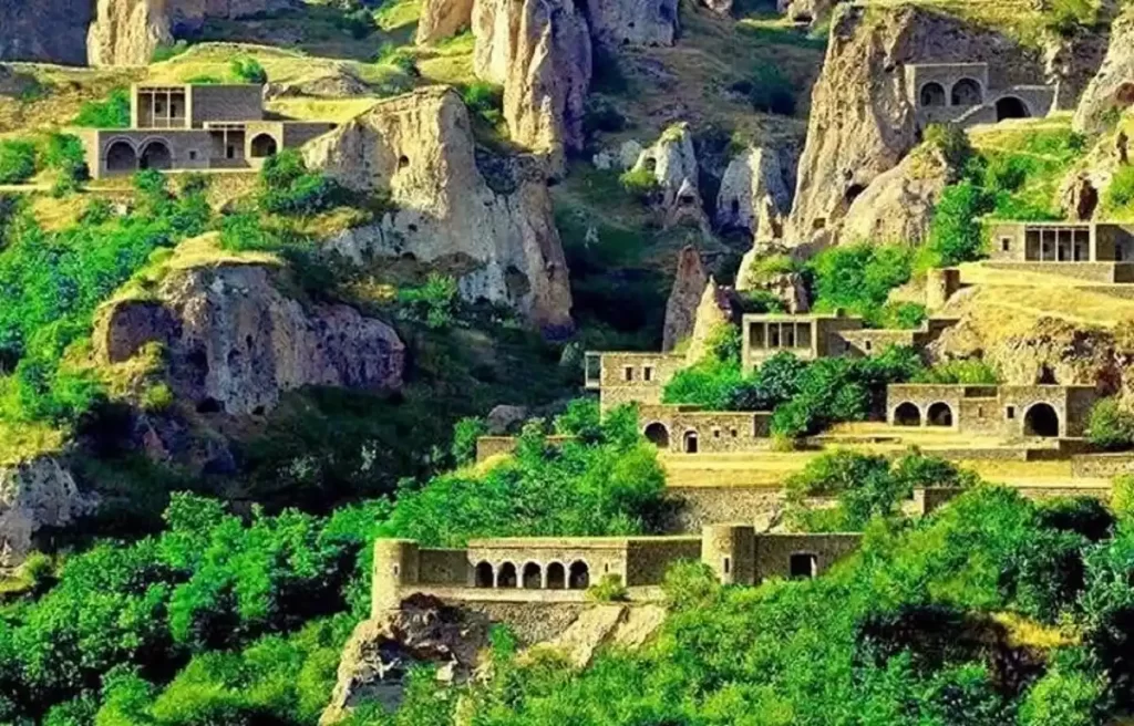خندزورسک