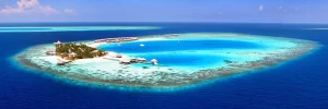 مالدیو کجاست