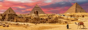 5 جاذبه که هر عاشق تاریخ باید ببیند