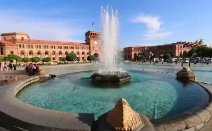 آیا ارمنستان ارزش دیدن و سفر کردن دارد