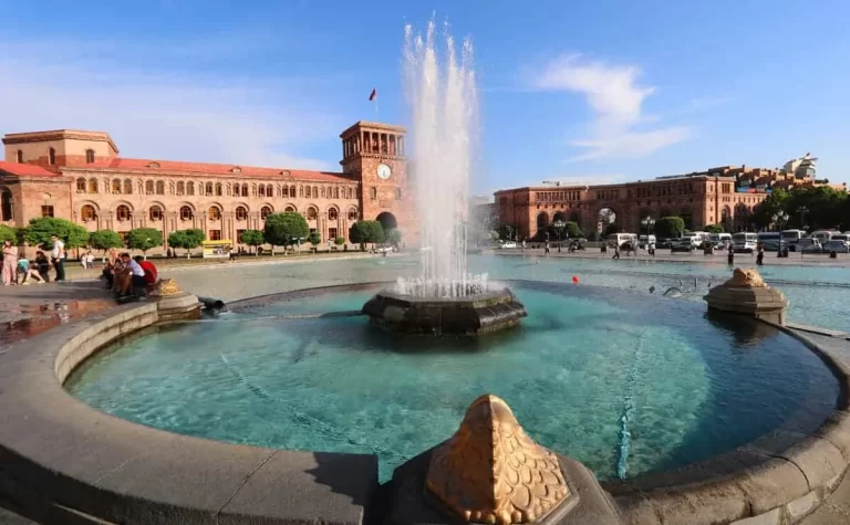 آیا ارمنستان ارزش دیدن و سفر کردن دارد