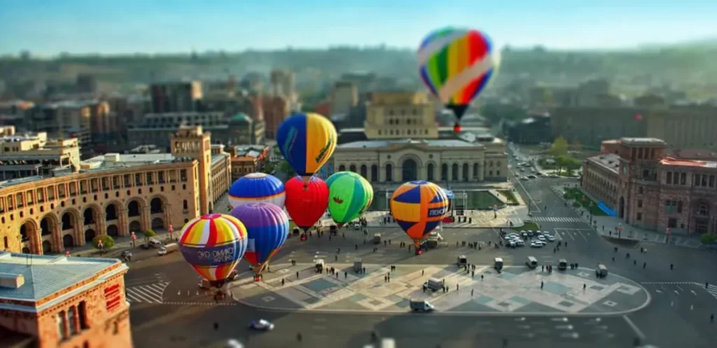آیا ارمنستان ارزش دیدن و سفر کردن دارد