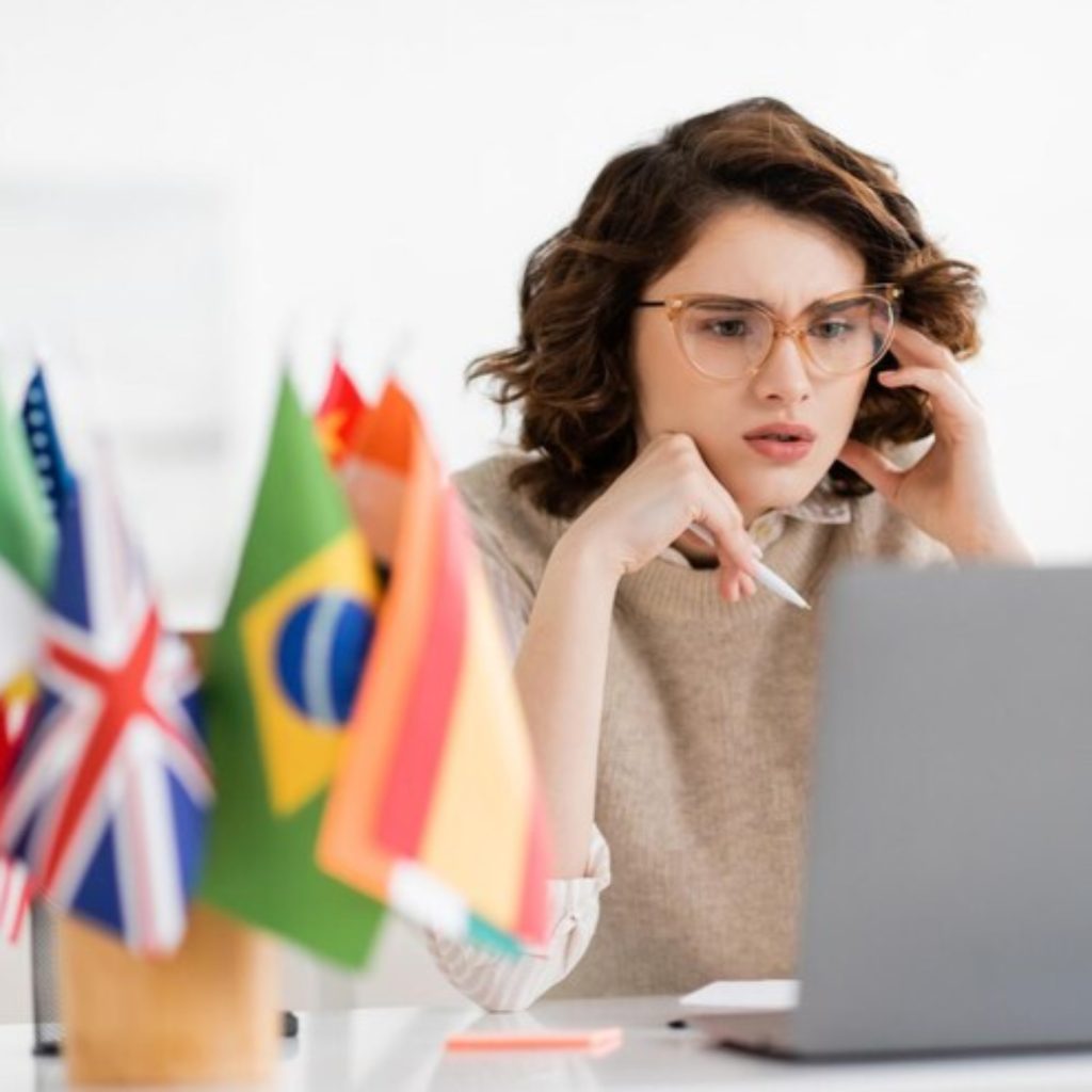 مزایای انتخاب صحیح دارالترجمه گاردین