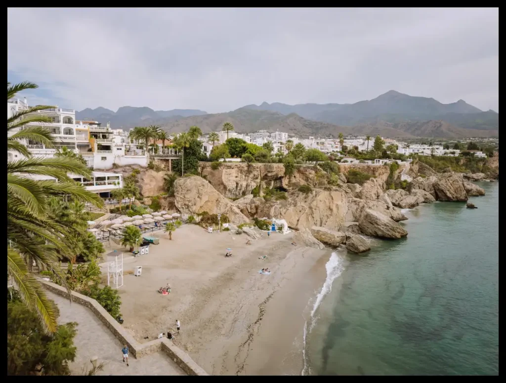 راهنمای اقامت در Costa del Sol: بررسی مناطق مختلف